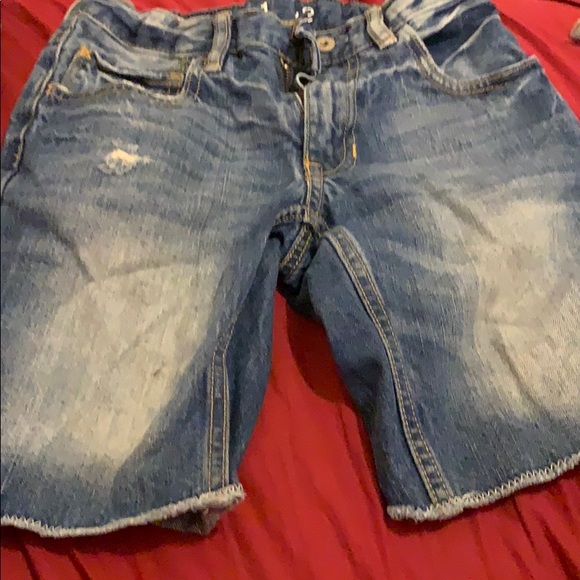 Lil boy clothes - Picture 2 of 6